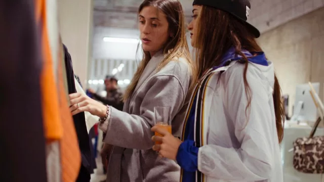 Fotos Gentileza Cande Pérez.