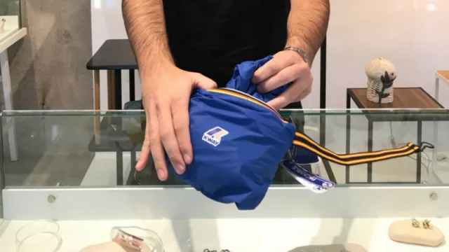 Fotos Gentileza Cande Pérez.