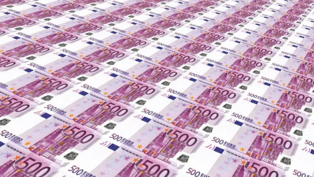 Pedro Sánchez alista una “lluvia de Euros”: movilizarán casi 25.000 millones de los Next Generation en 5 meses