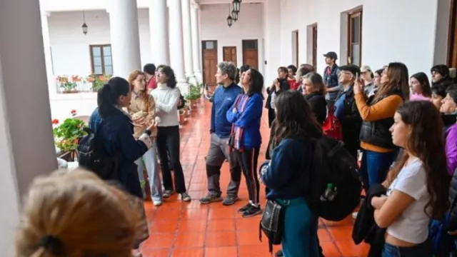 ¡Vení y disfrutá de muchas propuestas este “finde” XXL en Córdoba Capital!