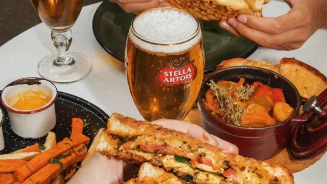 Stella Artois invita a festejar el Día del Padre con activaciones en más de 40 puntos de todo el país (dónde celebrarlo en Córdoba)