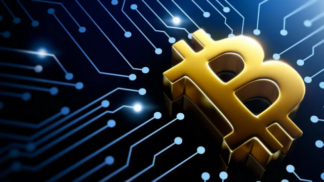 Dinero virtual: una industria que genera cada vez más empleos