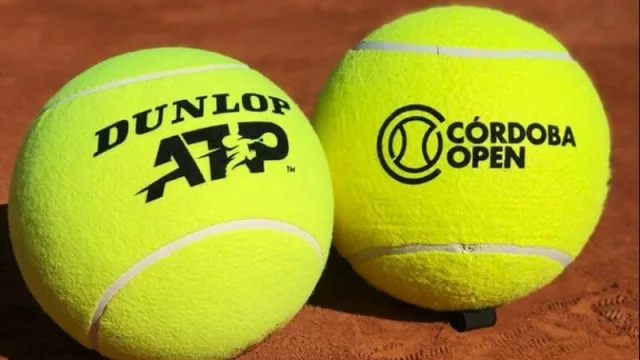 Telecom se suma al Córdoba Open como sponsor oficial del torneo