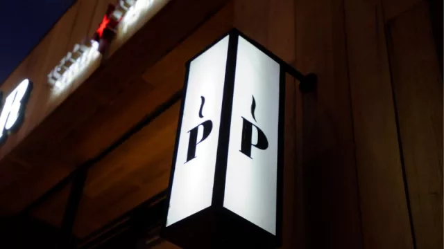 Pizzería Popular desembarca en España (su plan: ser el Pizza Hut de Argentina o, lo que es igual, "la cadena de pizzería más grande del mundo")