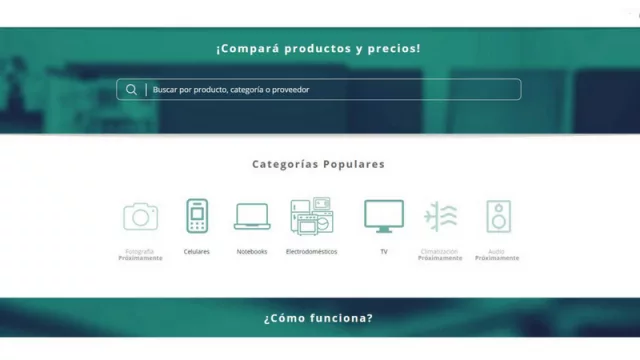 GoPrizer, el primer comparador de precios made in Uruguay