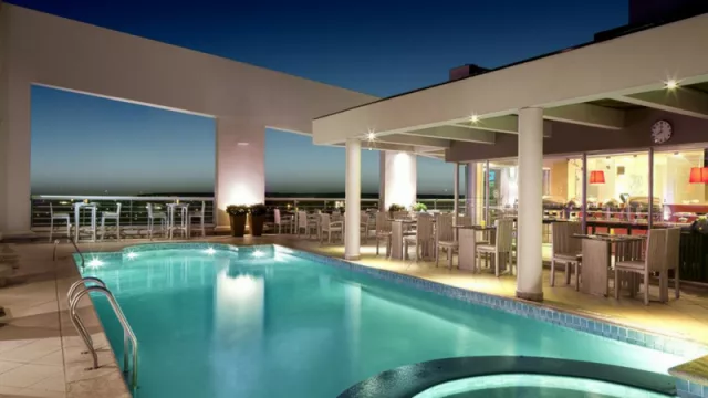 Sector hotelero: un crecimiento espectacular en los últimos años