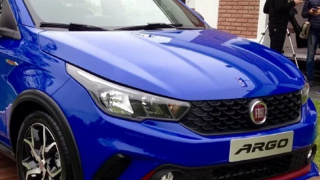 Llegó el invierno a la economía: cae 18% el patentamiento (Renault y Ford caen más; Fiat y GM menos)