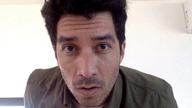 #Ping-pong con Rolando Arias (Socio de Perrochaval)