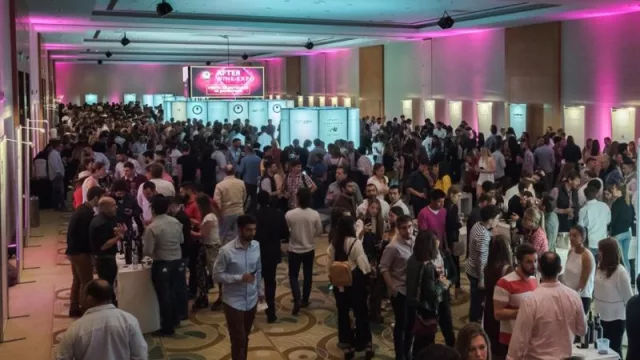 La vuelta de la feria de vinos con más trayectoria de Argentina (llega Wine Expo totalmente renovada en agosto)