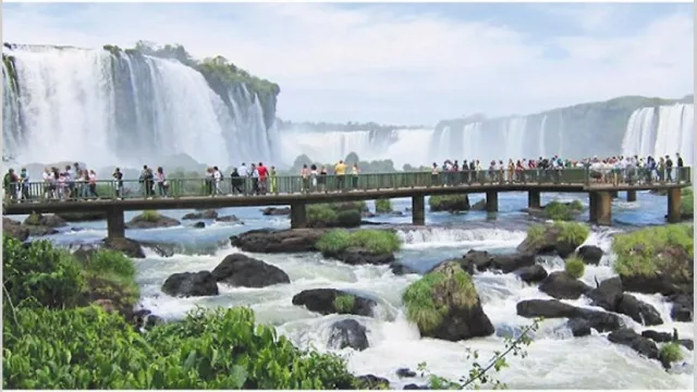 Vacaciones de invierno devaluadas: los destinos argentinos destronan a Miami