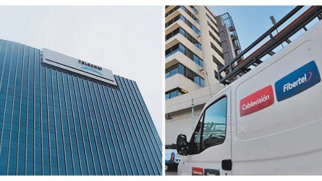 Cablevisión-Telecom: será la tercera empresa en facturación de la Argentina