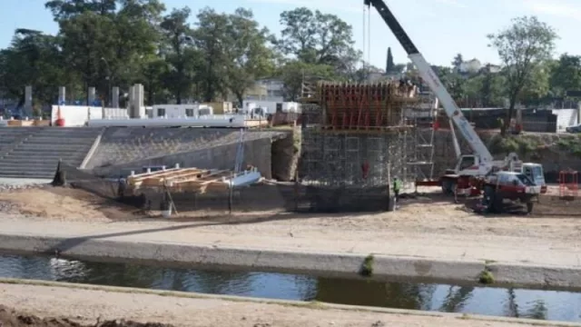 La ex Plaza Austria tendrá un sector gastronómico