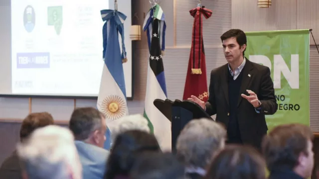 En Bariloche, Urtubey destacó la potencialidad y desarrollo de turismo en Salta