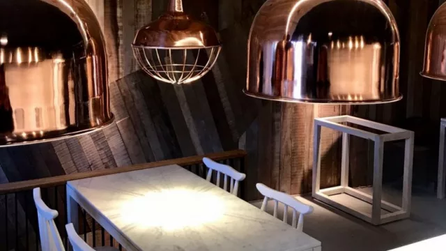 Siamo abre una nueva propuesta en Nueva Córdoba (primer piso, ambiente cálido, buena cocina)