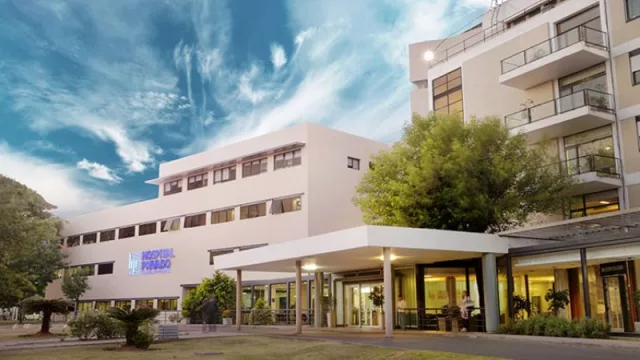 El Hospital Privado llegó a los 5.000 trasplantes y se convierte en referente regional (arranca la construcción en Pienza, de GNI)