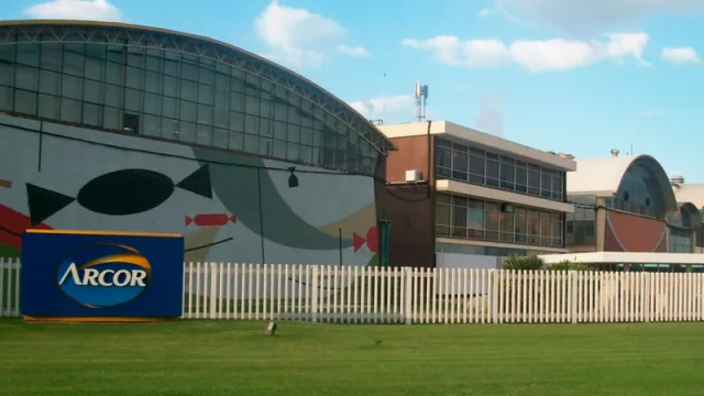 ¿Querés ser proveedor de ARCOR, San Miguel o Grupo Lucci?