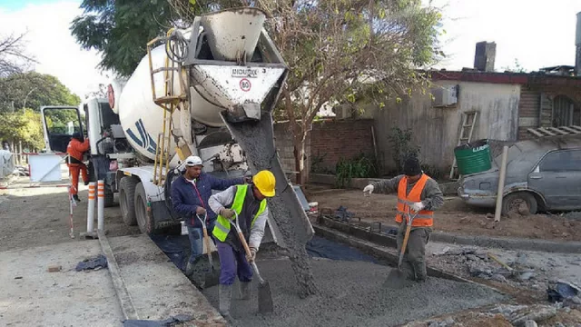 #CallesSanas: Más de $ 110 millones serán destinados a rehabilitar calles de la ciudad