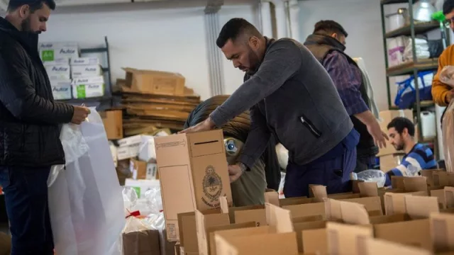 Elecciones 2023: ¿cómo fue la participación electoral en las provincias que ya votaron?