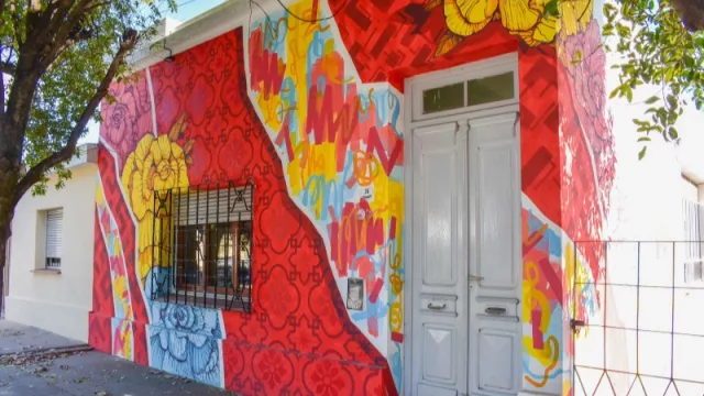 Nace Panda Work (en Colonia Caroya) un espacio para vincular profesionales, estudiantes y emprendedores