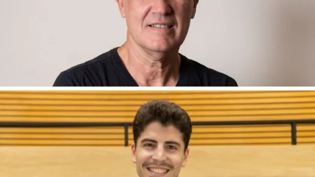 Dos pesos pesados se disputan la banca del departamento Río Primero en la Unicameral