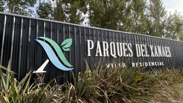 Parque del Xanaes, el desarrollo urbanístico de Río Segundo, lanzó su segunda etapa (y ya planifica la tercera)