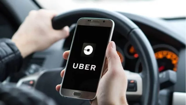 ¡Mantén tu información segura! (Uber te dice 6 consejos de como proteger tus datos)