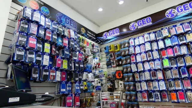 La franquicia del día: Geo Comunicaciones (tecnología y comunicaciones) con inversión de $ 500.000