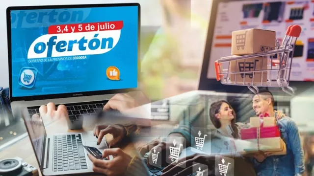 Llega una nueva edición de Ofertón con la participación de más de 600 marcas