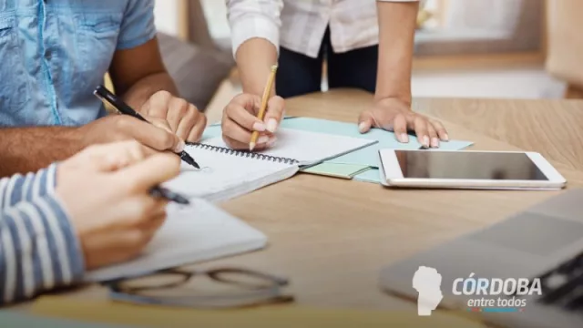 Córdoba está entre los 10 mejores ecosistemas de innovación de la región