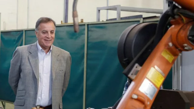 Bancor aumenta 99% (interanual) el volumen de crédito a las empresas (más de $ 4.000 millones en junio)