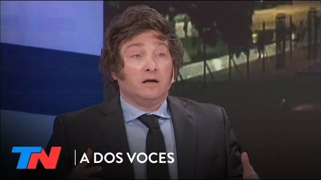 Quién ganó la encuesta de TN de cara a las PASO del 13 de agosto (Massa quedó en quinto lugar y hubo otra sorpresa)