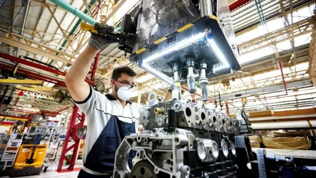 Qué sectores productivos ganarían (y cuáles no) con Llaryora como gobernador