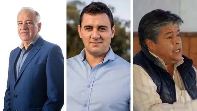 Calamuchita: Juntos por el Cambio se quedó con la banca de legislador departamental