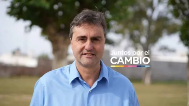 Tercero Arriba se tiñe de amarillo: Juan Pablo Peirone irá a la legislatura