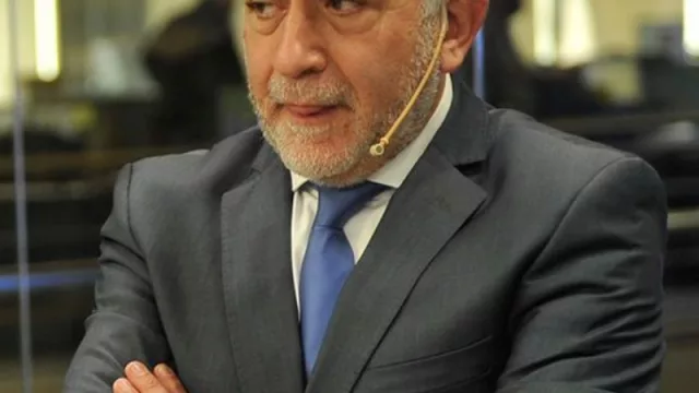 No hay dos sin tres: aunque hizo su mejor elección, a Juez no le alcanza el 40% para ganar Córdoba en su tercer intento