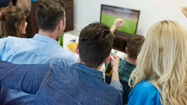 Cuando juega Uruguay juegan 3 millones (¡y cuando no, también!)