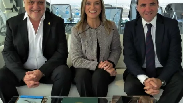 El Barça busca la excelencia deportiva y “empresarial” (el plan estratégico de un campeón fuera y dentro de la cancha)