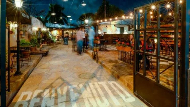 Pan Plano va por más pizza (abrirá un cuarto local y quiere llegar a los 15 en dos años)