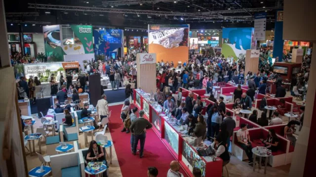 Gran apoyo a eventos en todo el país