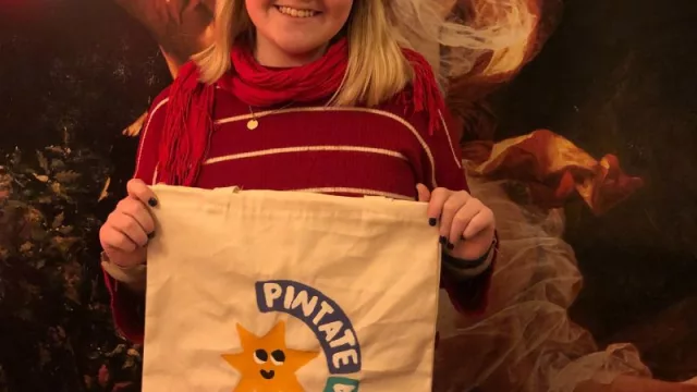 Pintateuna, el emprendimiento cordobés que combina el arte con lo gastronómico (y apunta a sumar más ediciones)