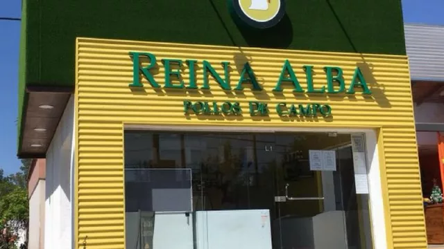 Señores llegó el pollero: Reina Alba (pollos de campo y algo más) camino a los 17 locales en Córdoba