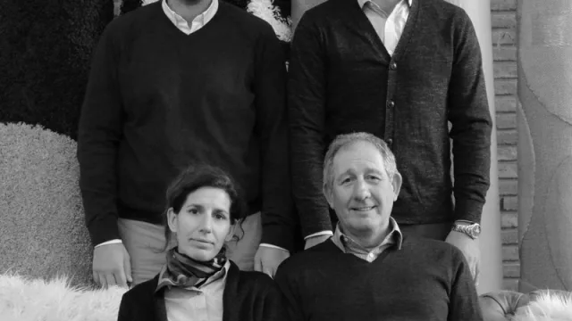 Grunhaut potencia su negocio en la construcción (sigue firme con alfombras, pisos y revestimientos)