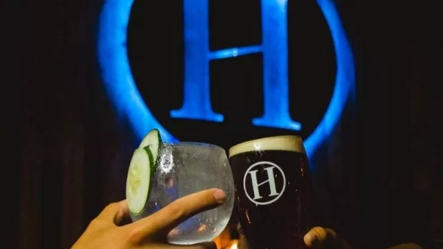 Hidden House, el bar que ofrece a los tucumanos la entrada al mundo de la coctelería 