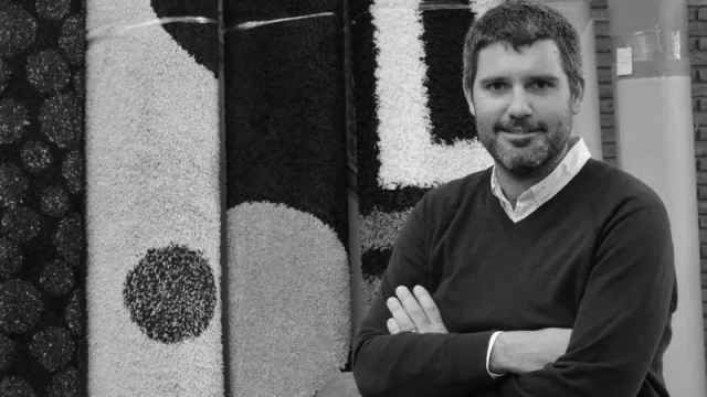 Diego Grunhaut - Foto: Marco Cabral