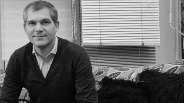 Tomás Grunhaut - Foto: Marco Cabral