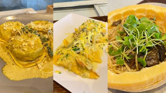 Estas son las tres mejores pastas de Córdoba… (el jurado convocado por Circuito Gastronómico dio su veredicto)