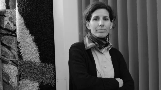 Constanza Grunhaut - Foto: Marco Cabral