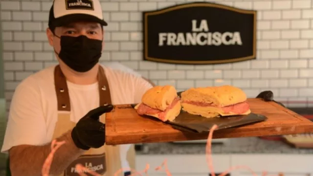 La Francisca, consolidada en la producción de alimentos en el noroeste argentino
