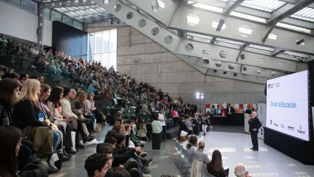 Educación y empleo: cómo adaptar el aula a los cambios tecnológicos y de la industria 4.0