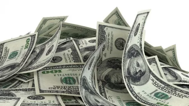 $ 26,75 el dólar vía Letes a octubre, un precio para acomodar carteras